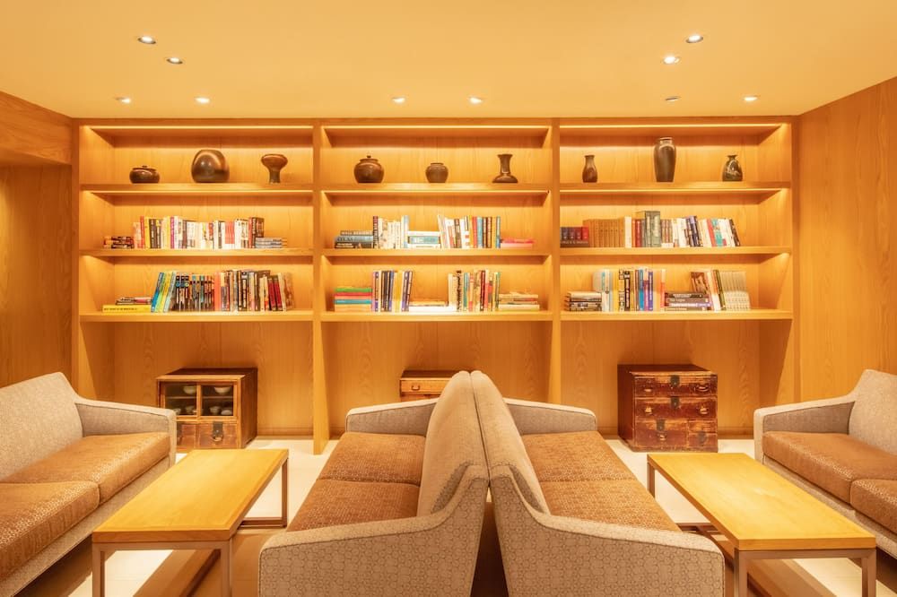 休閒室 / Expedia Group image