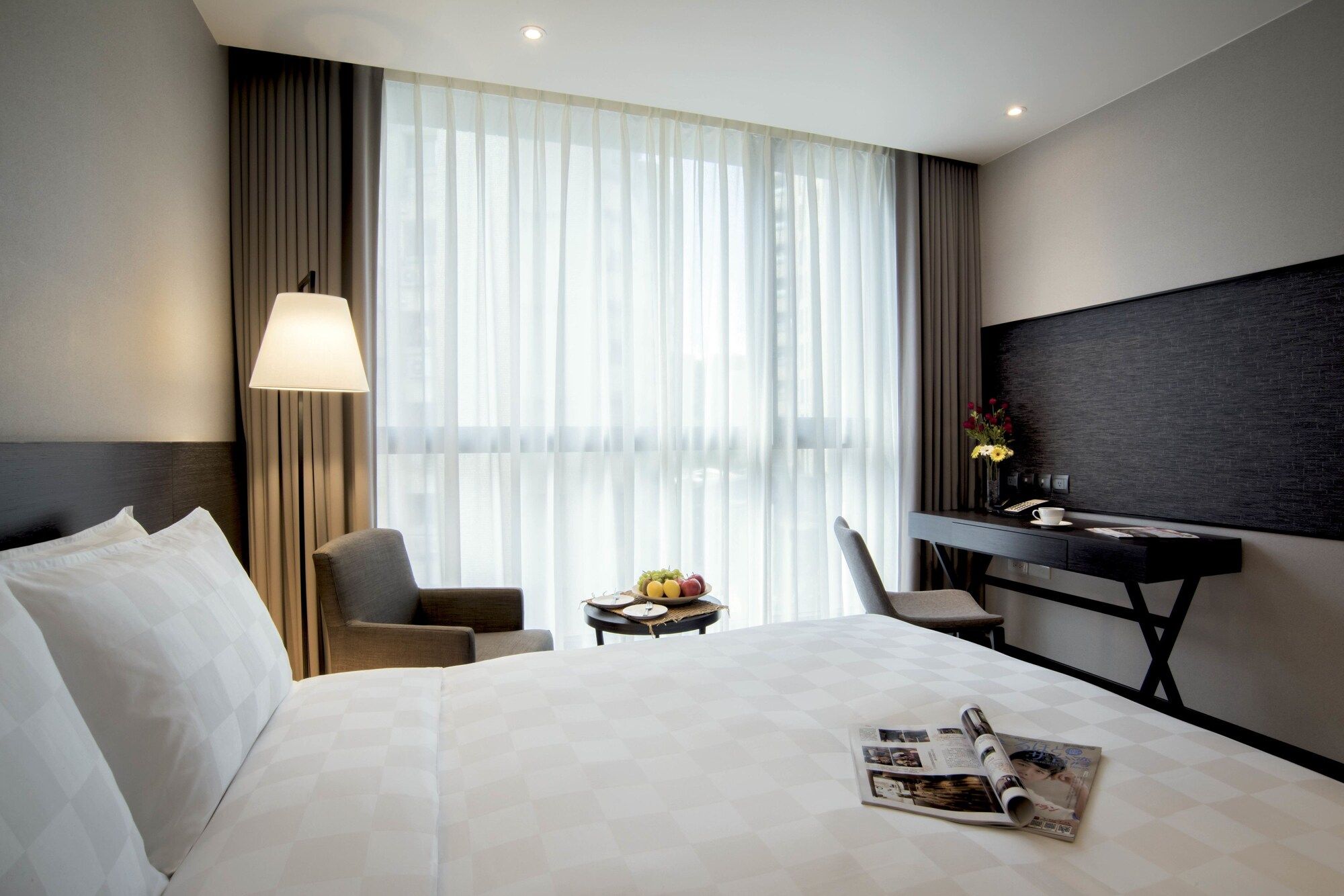 新店區白金花園酒店| HotelsCombined