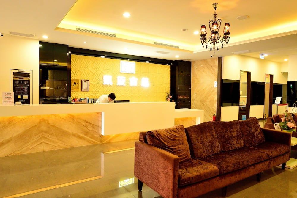 櫃檯 / Expedia Group image