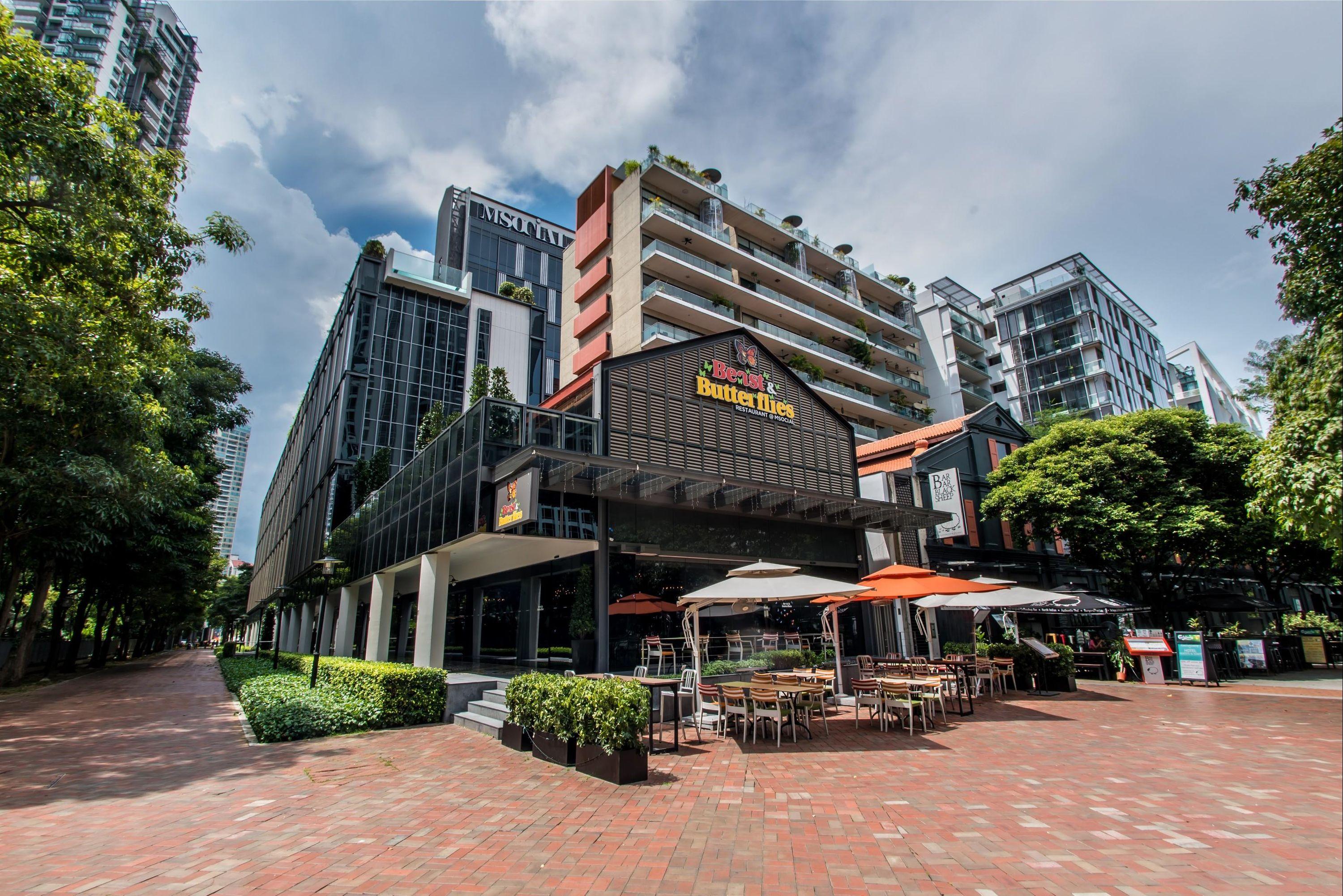 建築 / Revato image