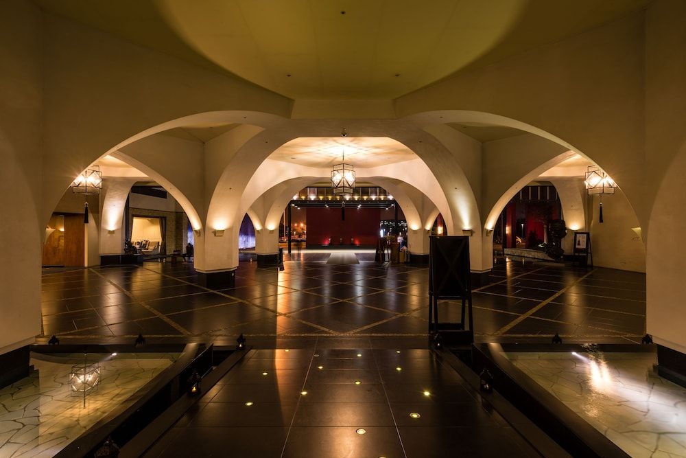 大廳 / Sembo image