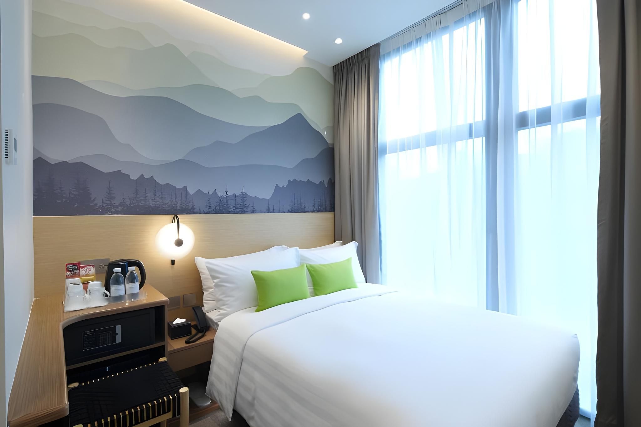 臥室 / Agoda image