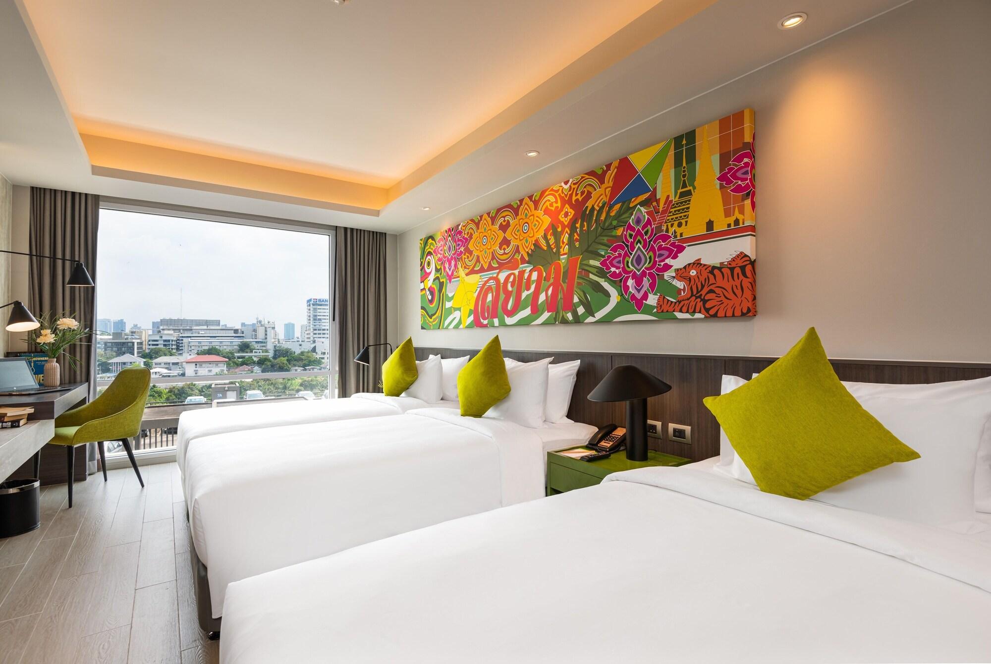 臥室 / Expedia Group image