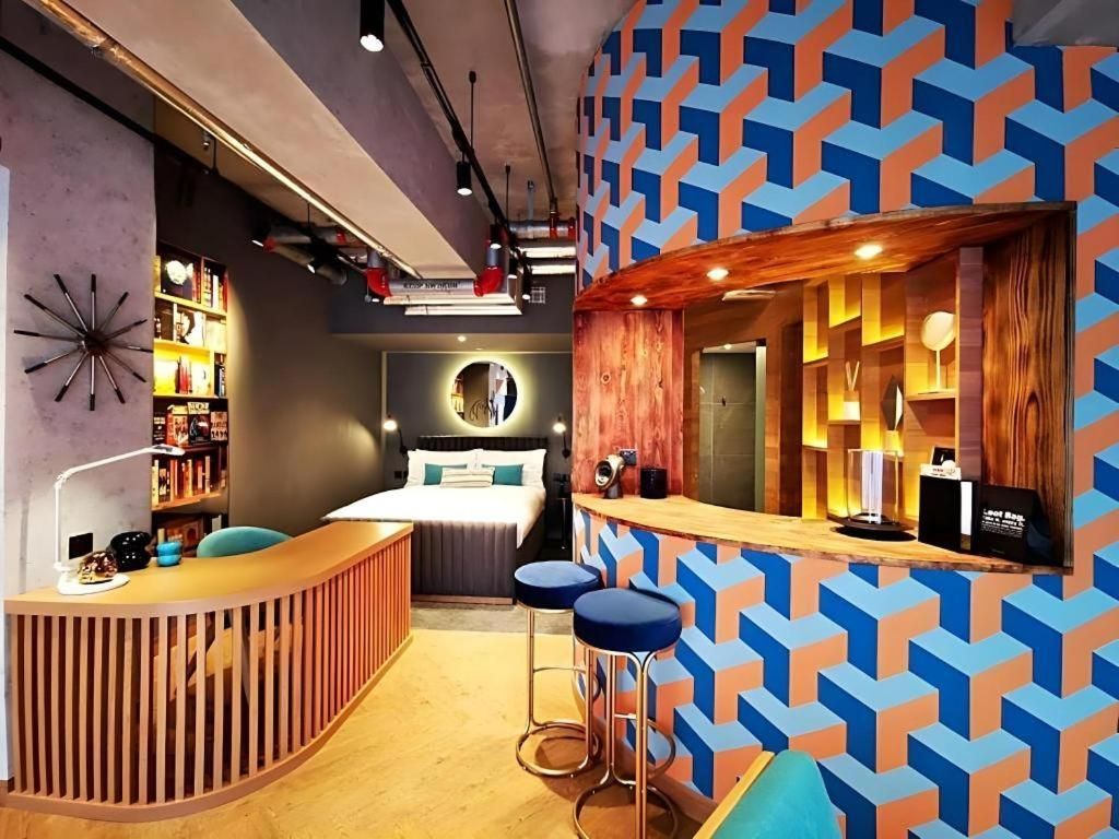 休閒室 / Booking.com image