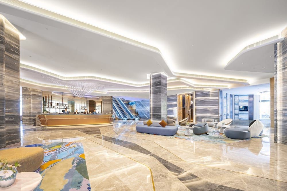 大廳 / Expedia Group image