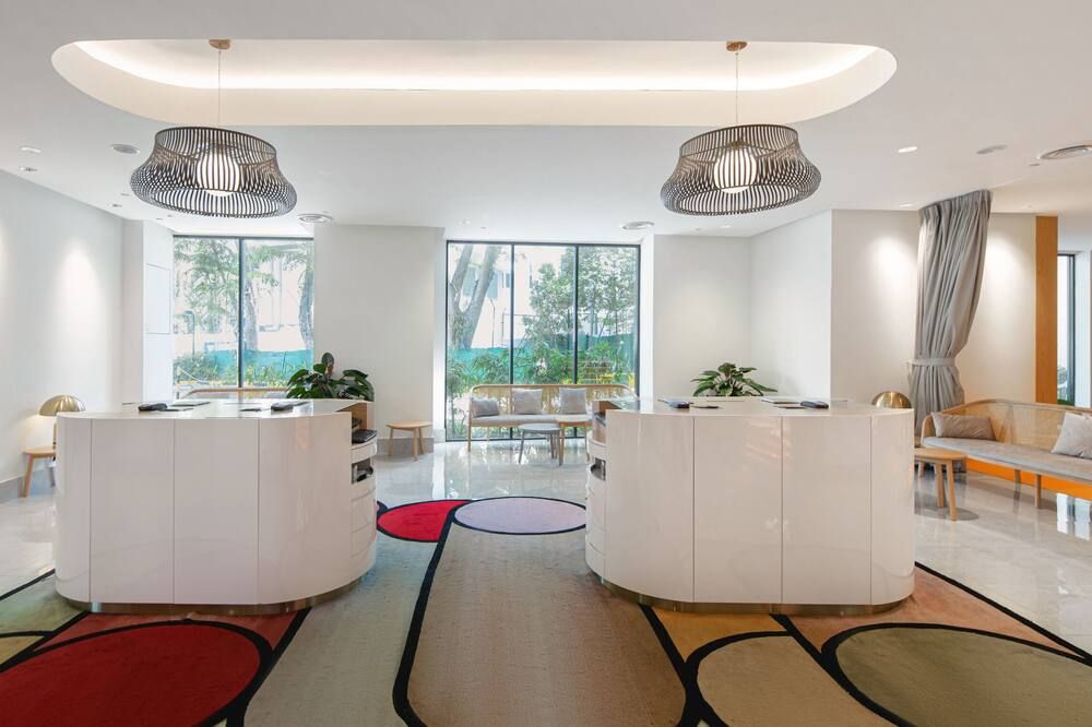 大廳 / Expedia Group image