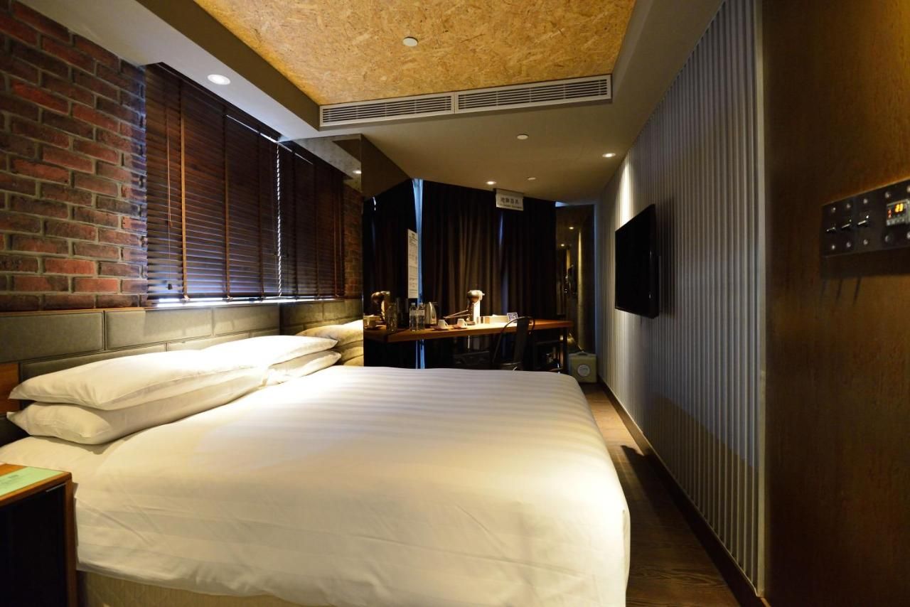 臥室 / Booking.com image