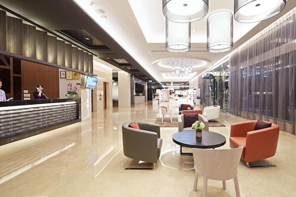 大廳 / Expedia Group image