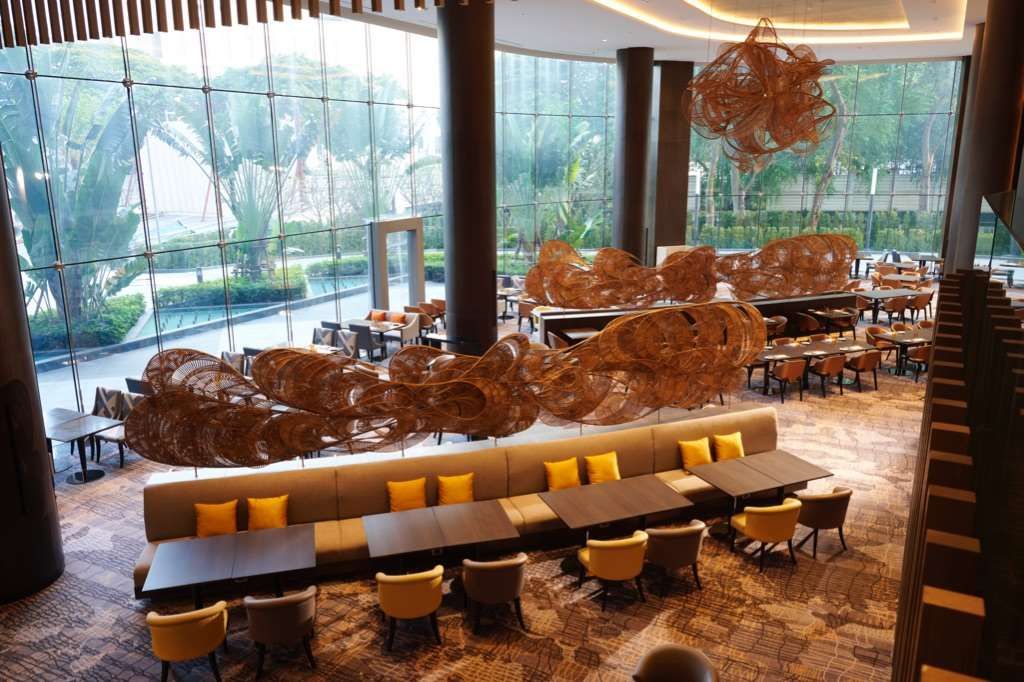 餐廳 / Ice Portal image