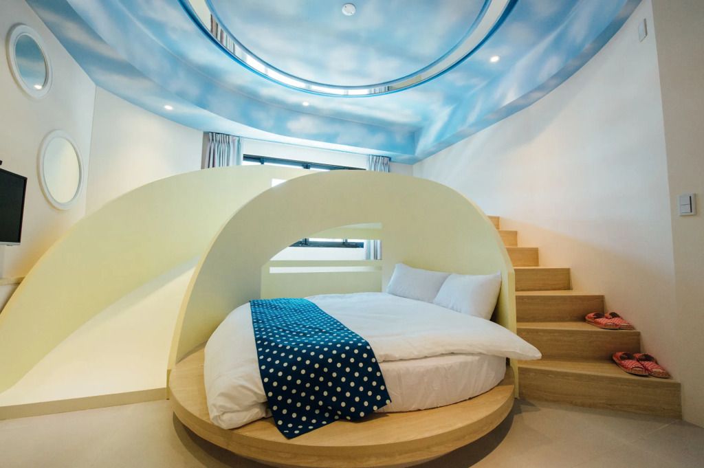 其他 / Ostrovok image