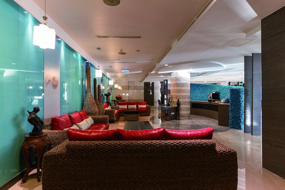 大廳 / Expedia Group image