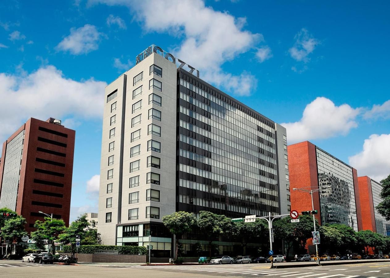 建築 / Booking.com image
