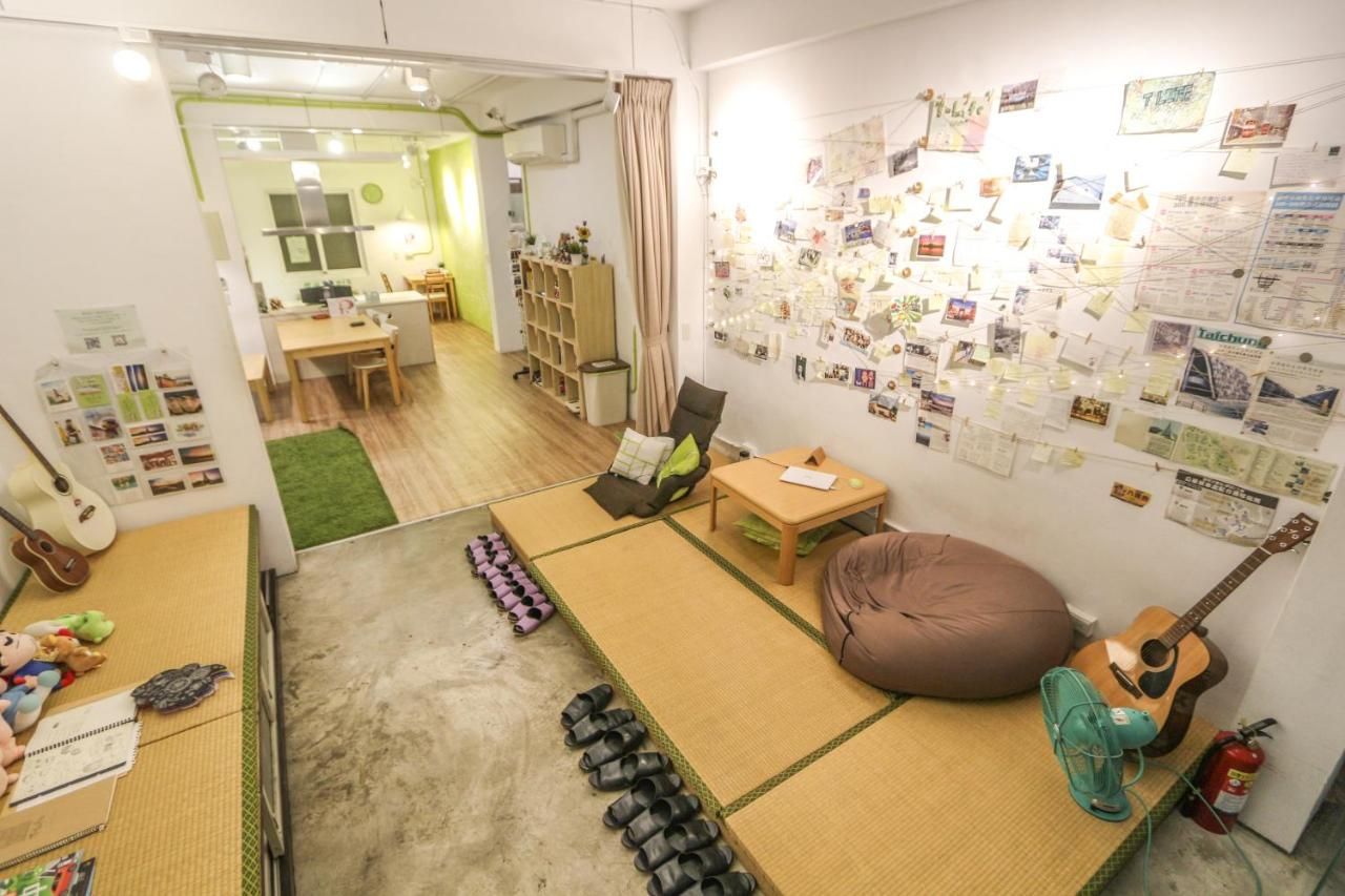 客廳 / Booking.com image