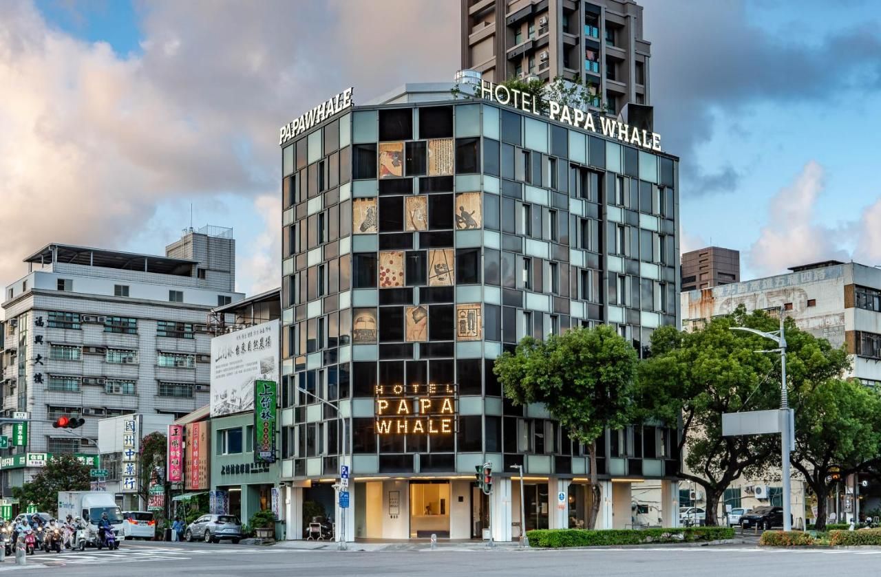 建築 / Booking.com image