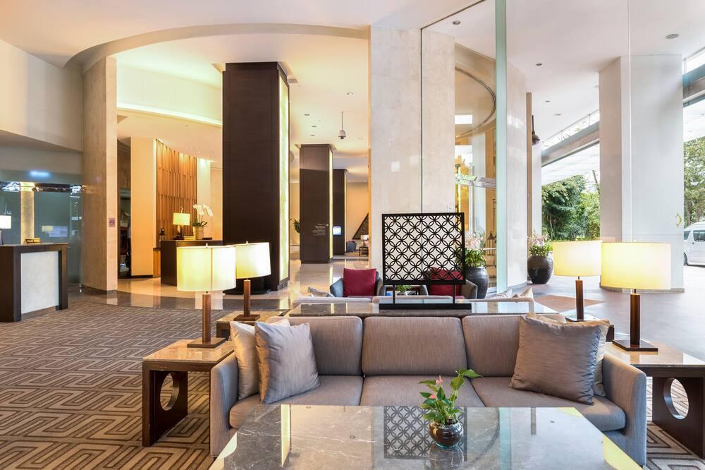 大廳 / Expedia Group image