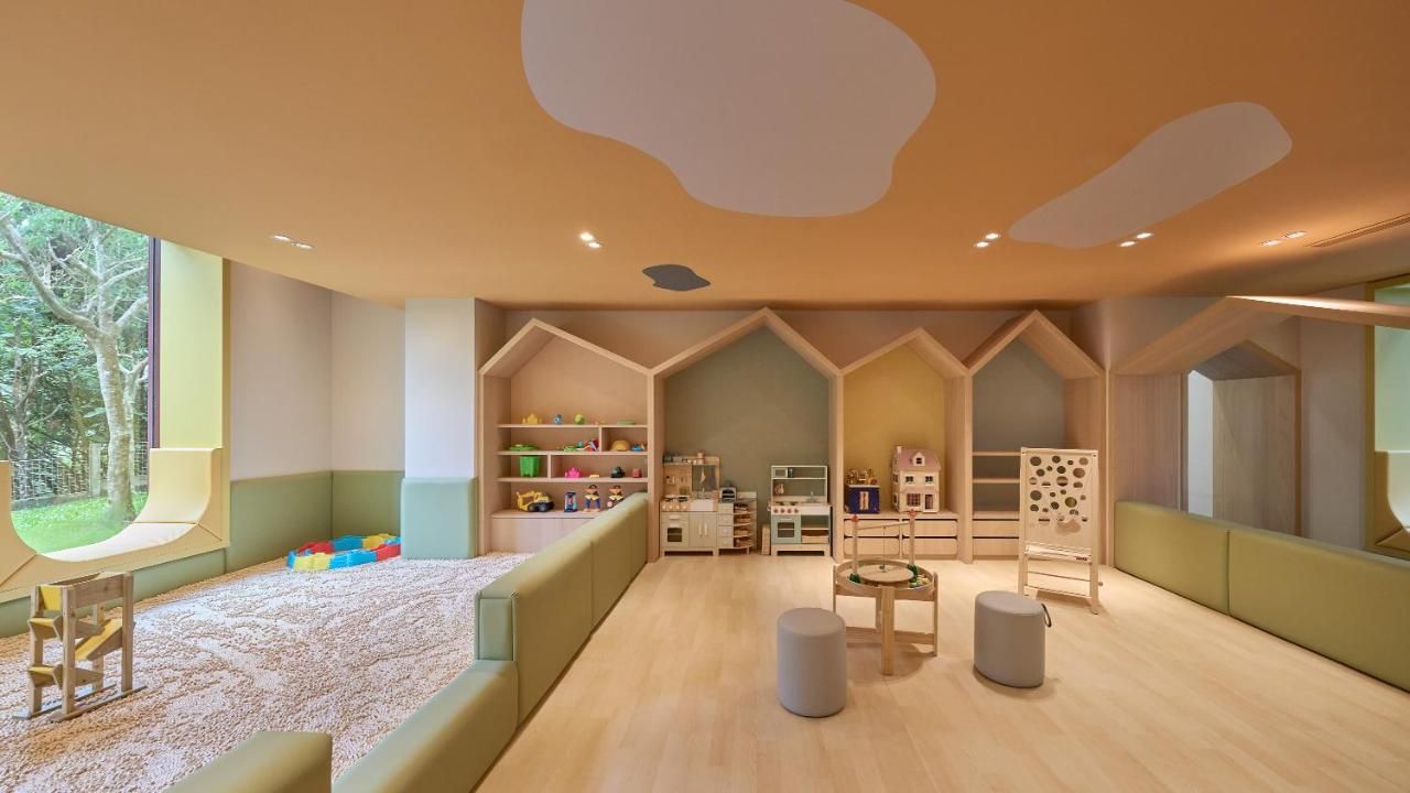 休閒室 / Booking.com image