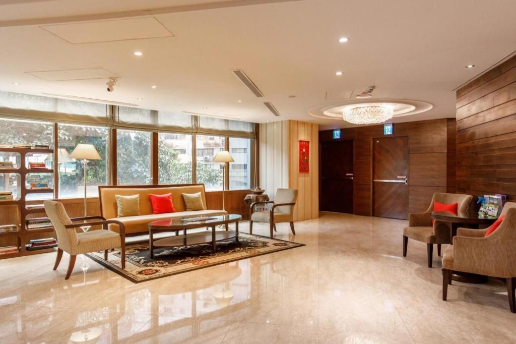 大廳 / Booking.com image