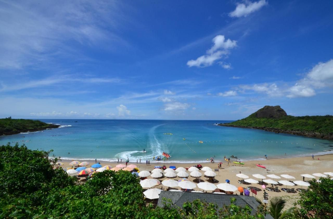 海灘 / Booking.com image