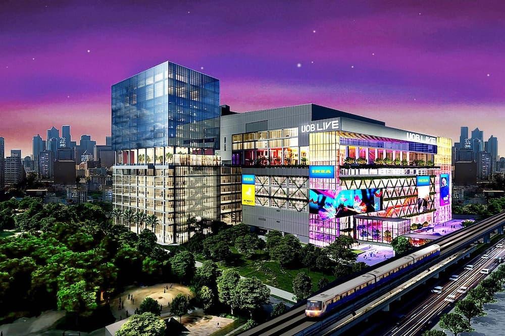 建築 / Expedia Group image
