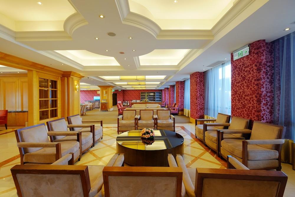 大廳 / Expedia Group image