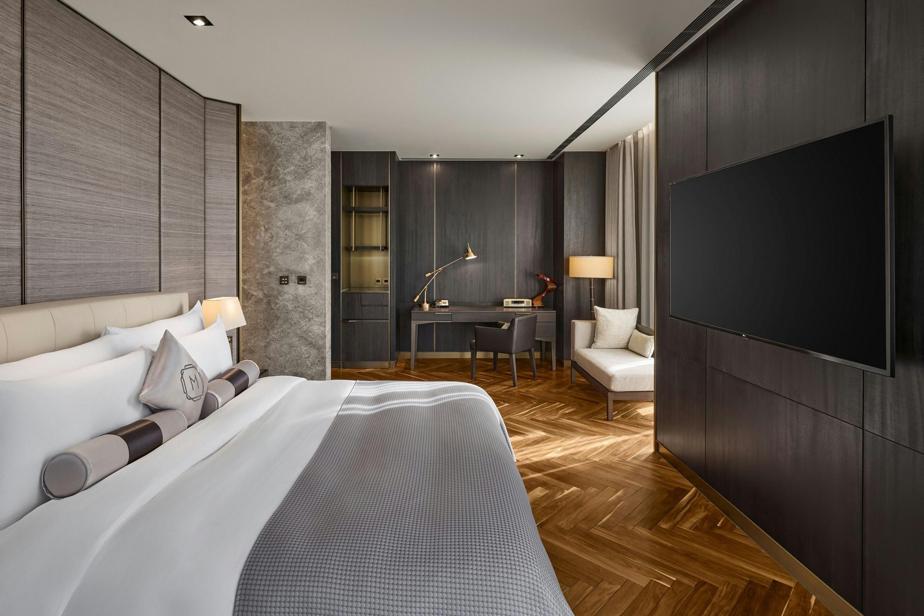 臥室 / Leonardo image