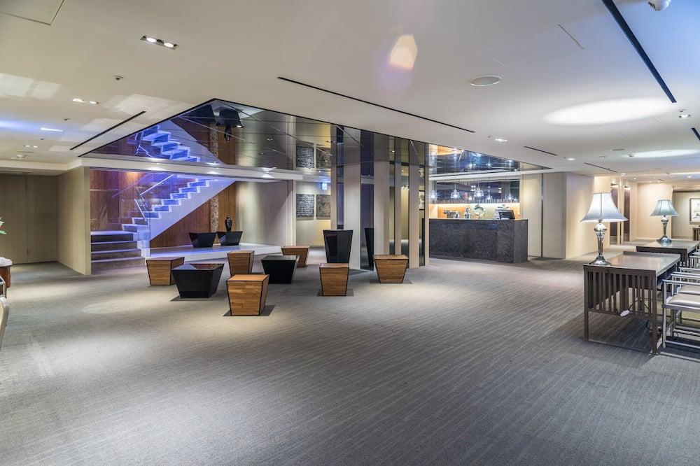 大廳 / Expedia Group image
