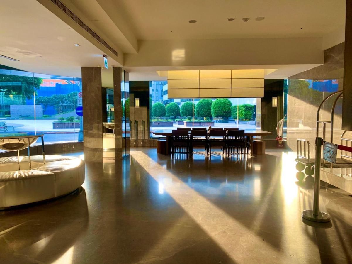 大廳 / Booking.com image