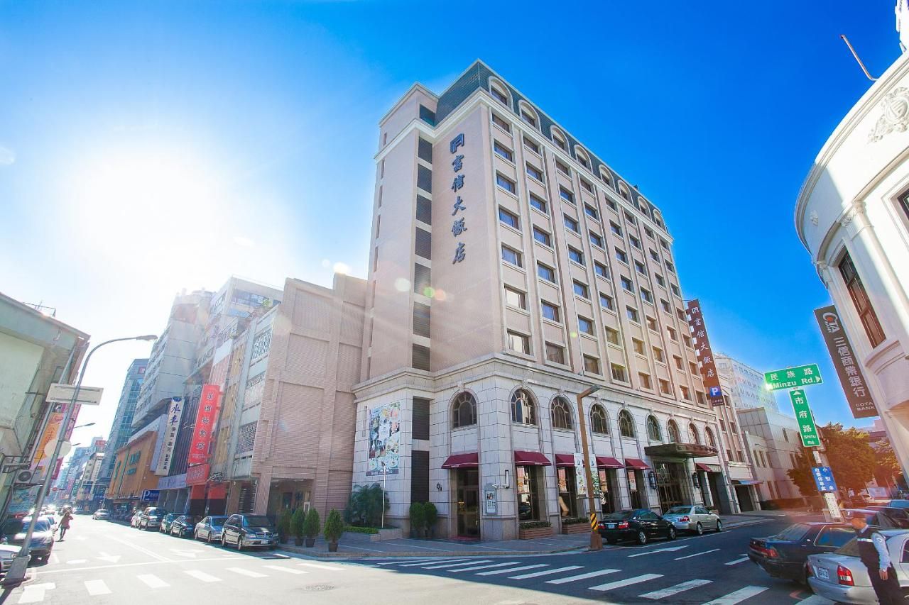 建築 / Booking.com image