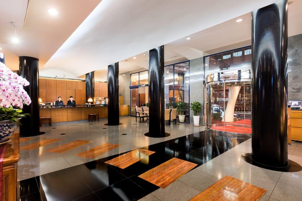大廳 / Expedia Group image