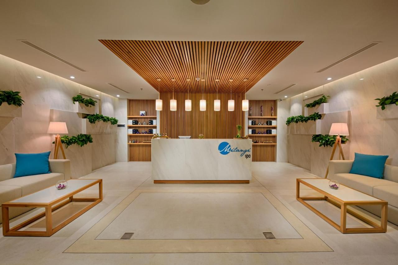櫃檯 / Booking.com image