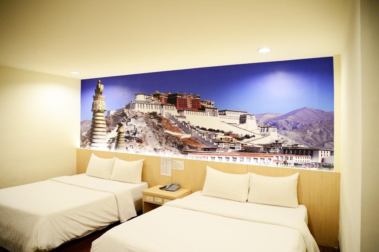 桃園市蓮園商務旅館| HotelsCombined