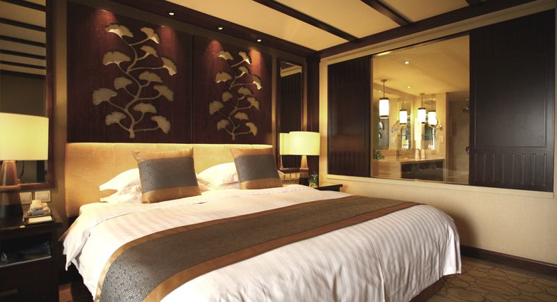 釣魚台国賓館 釣魚台國賓館漢詩・書道集錦 釣魚台国賓館 - Wikipedia