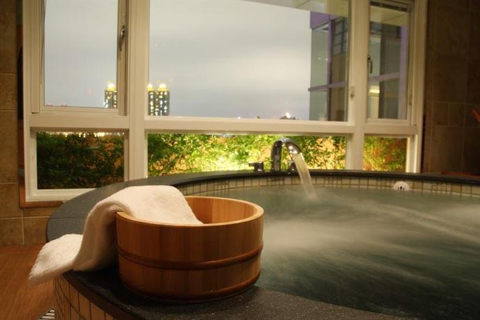 Spa / 正式飯店資訊 image