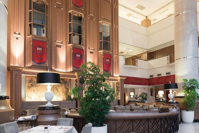 大廳 / 正式飯店資訊 image