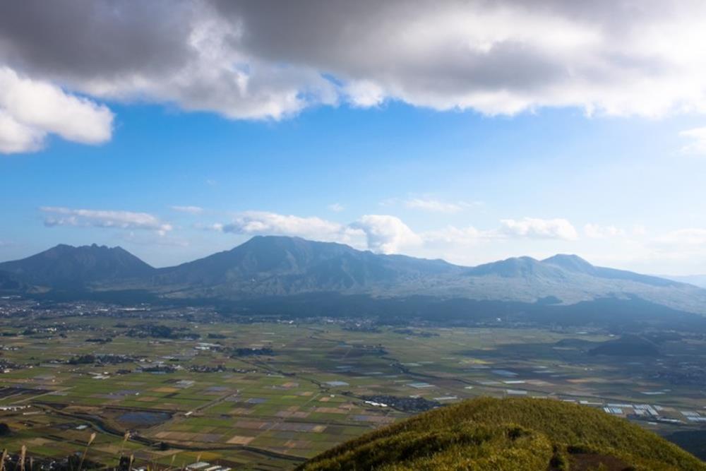 大觀峰