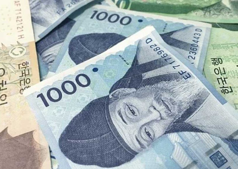 【韓國換錢攻略】首爾、釜山、大邱換錢所，明洞、東大門、梨泰院換匯