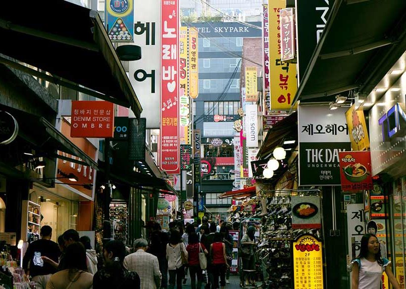 【首爾自由行】南大門市場交通、必吃、必買、必逛全攻略！