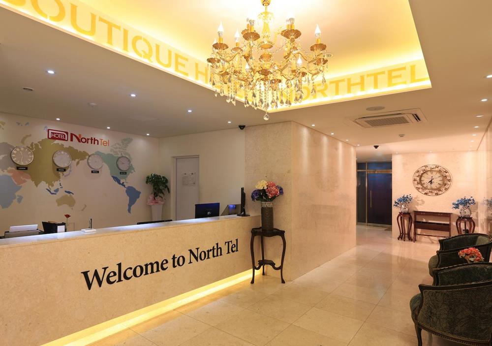 Hotel Northtel