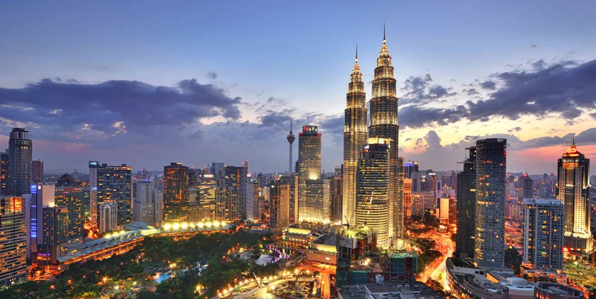 Kuala-lumpur