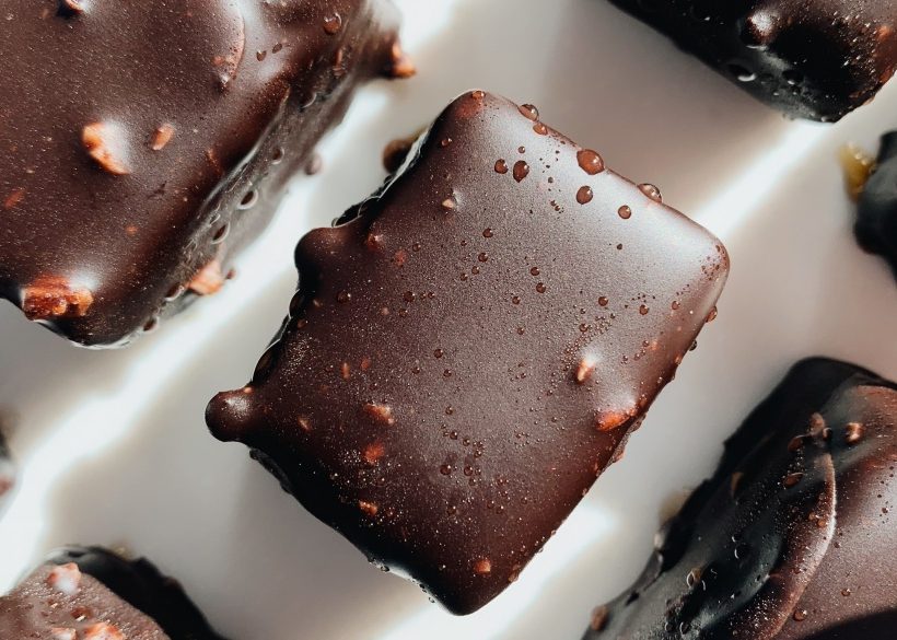【德國必買】Mikka巧克力、威化餅…7樣超市掃貨伴手禮推薦
