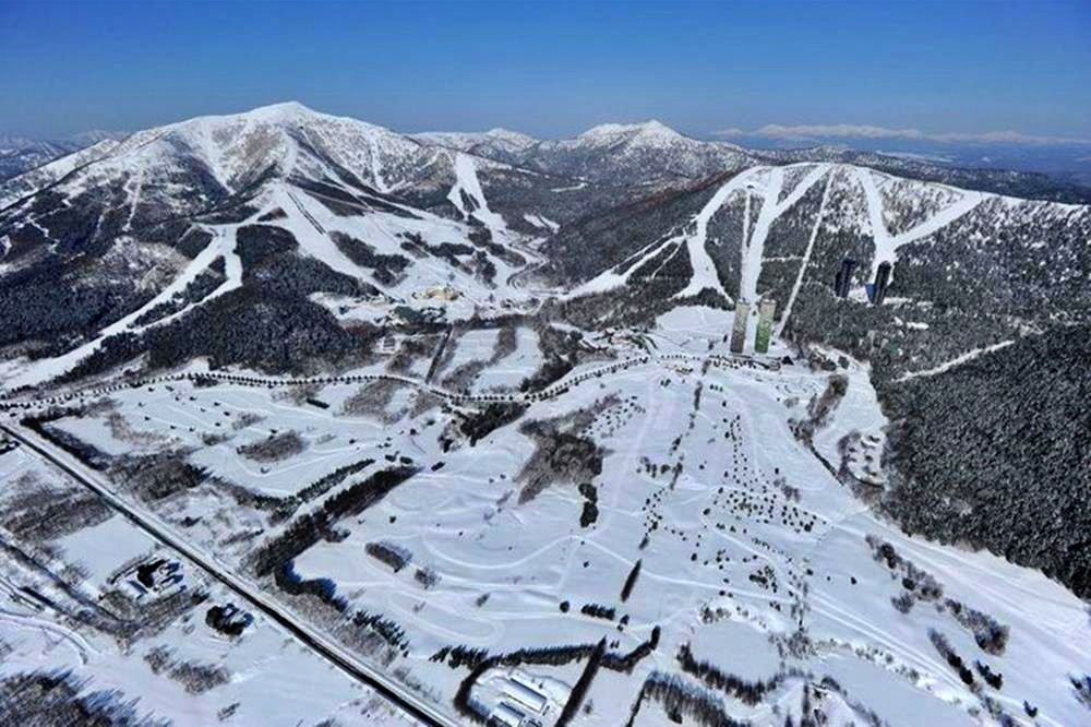 日本-滑雪-住宿-星野-TOMAMU-The-Tower