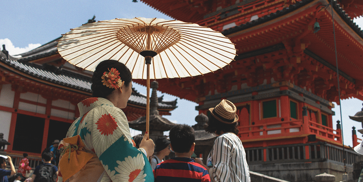 京都-神社