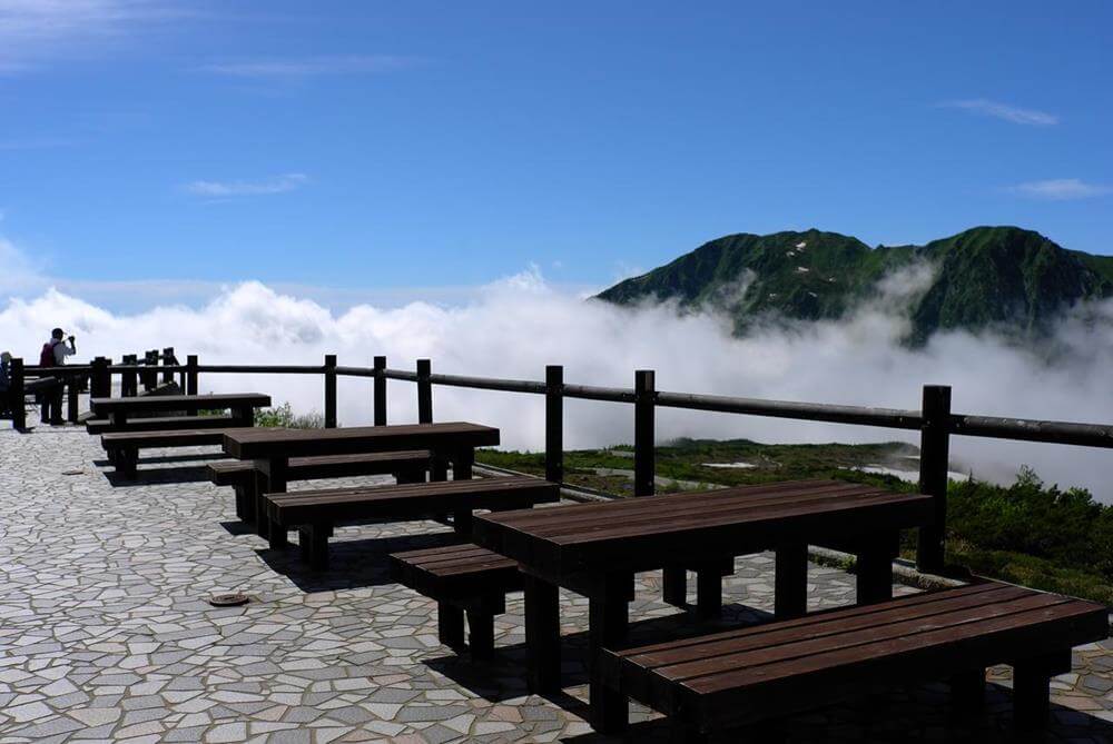 立山黑部-立山高原酒店