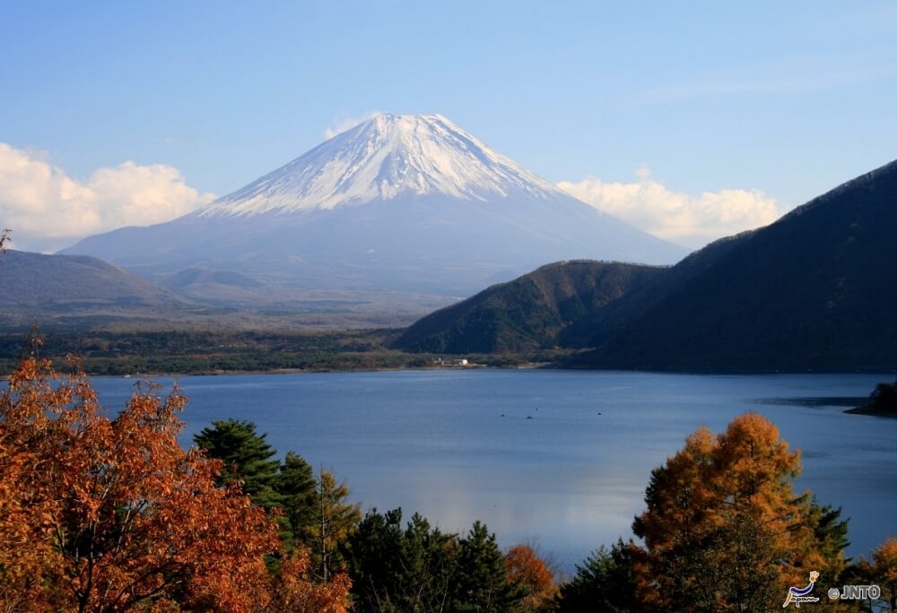 富士山-登山資訊