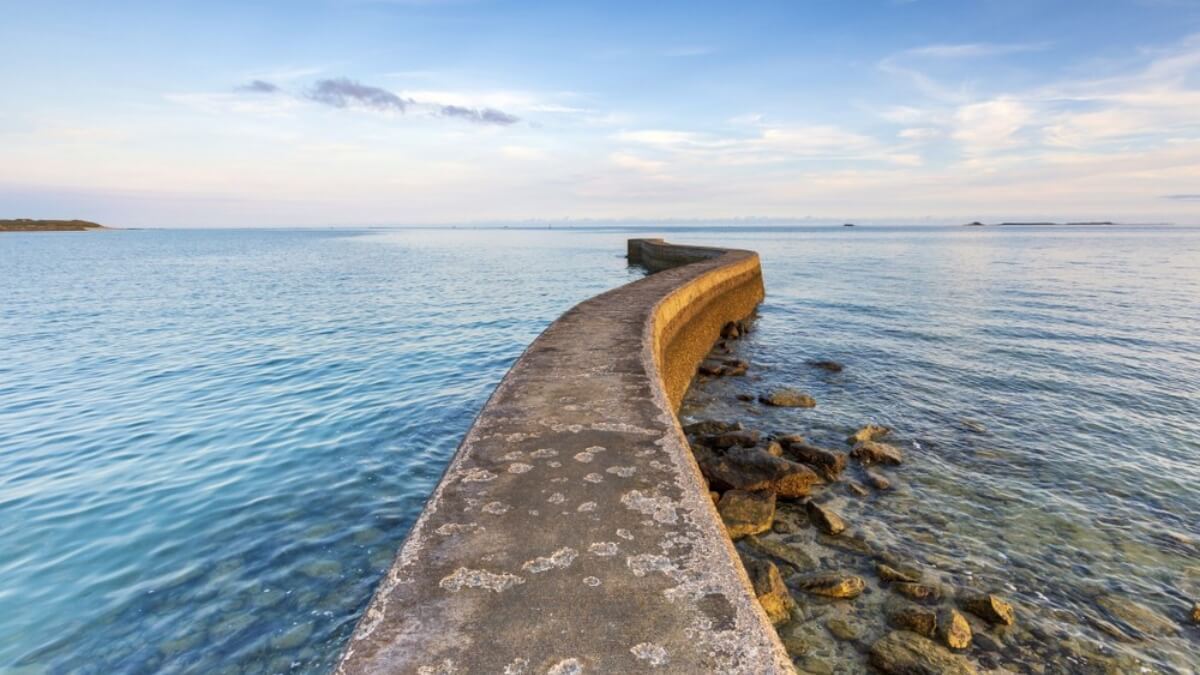 澎湖跳島行程