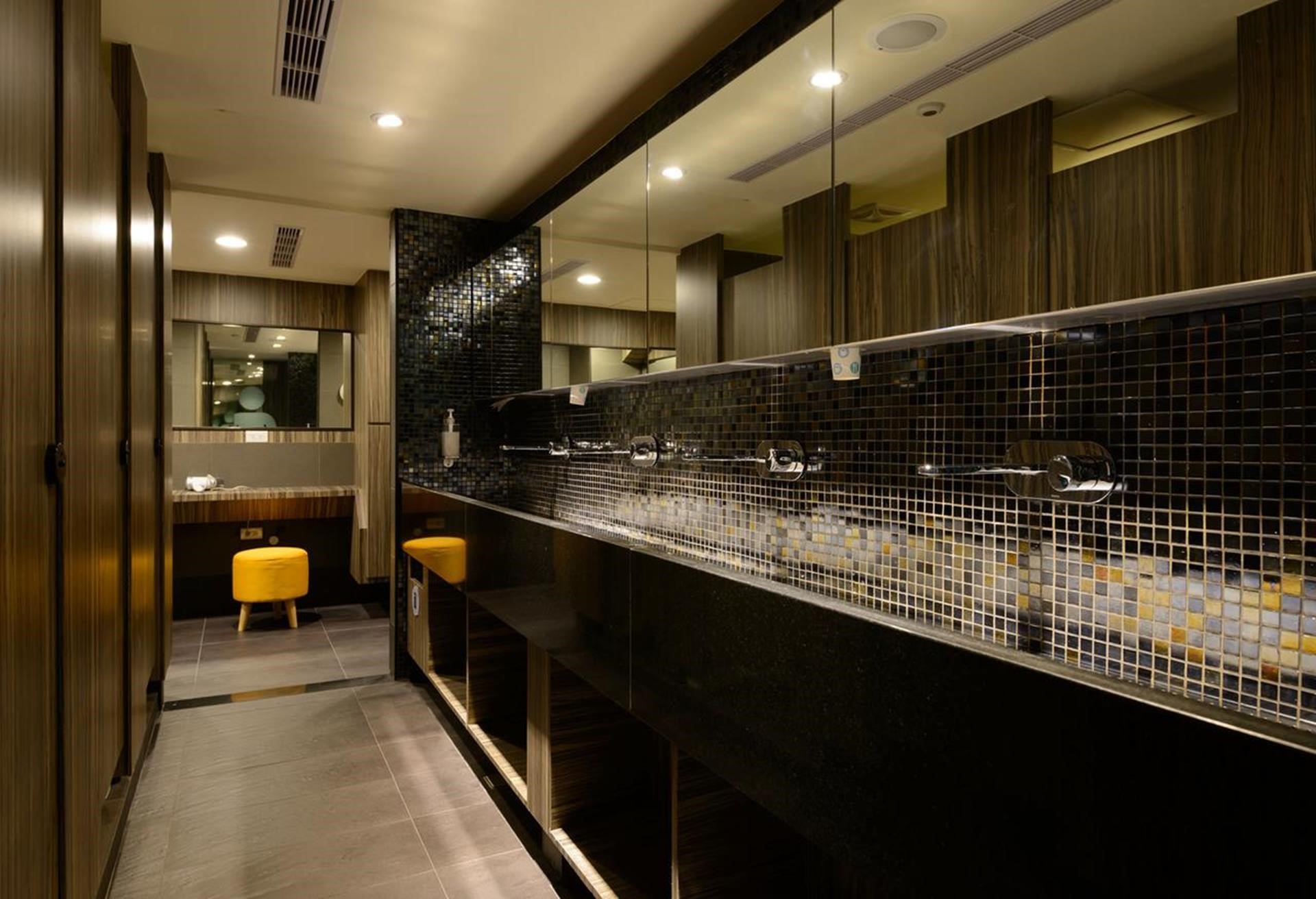 鉑泊客(Poshpacker Hotel
