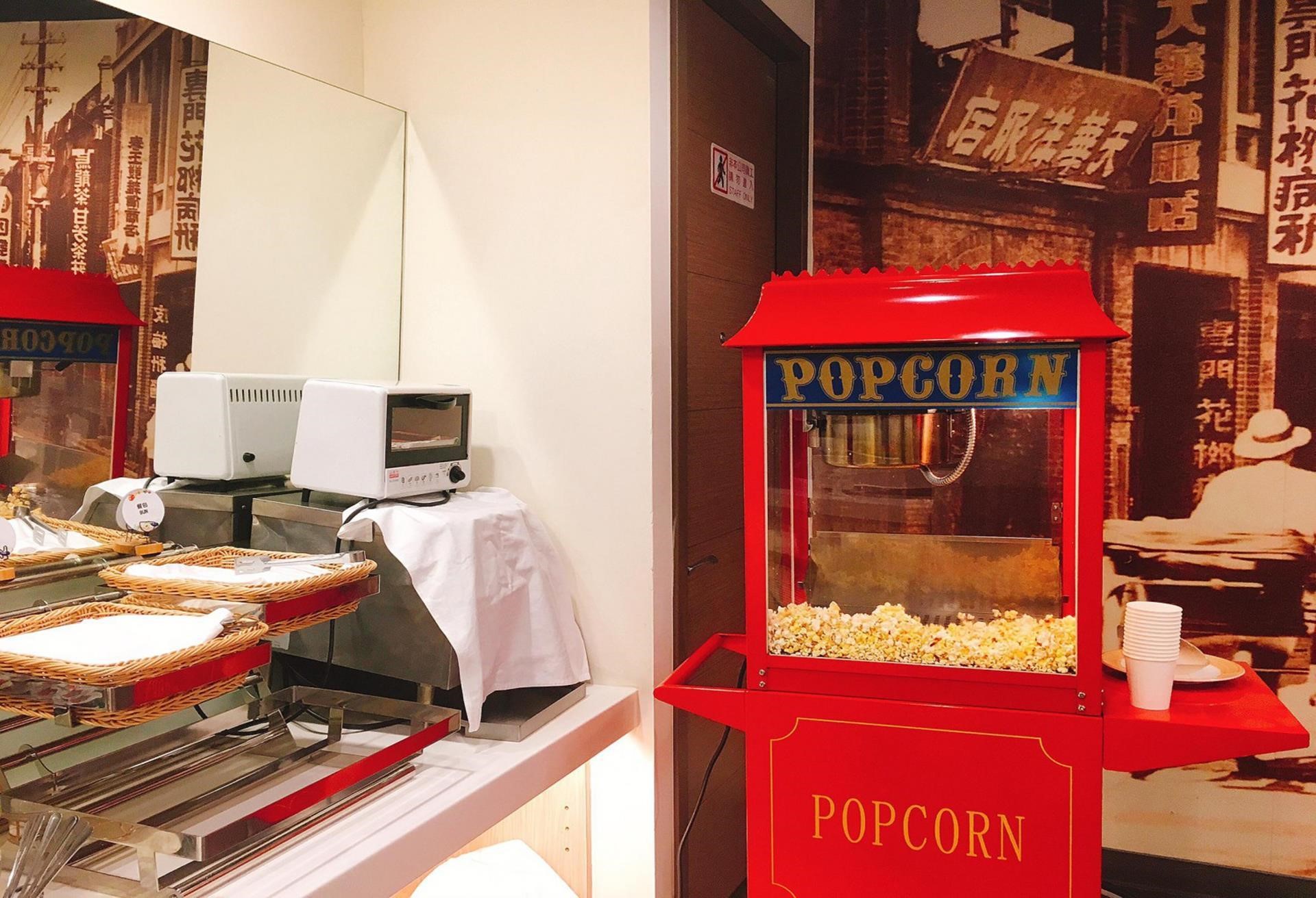 西悠飯店台北店(C U Hotel Taipei)