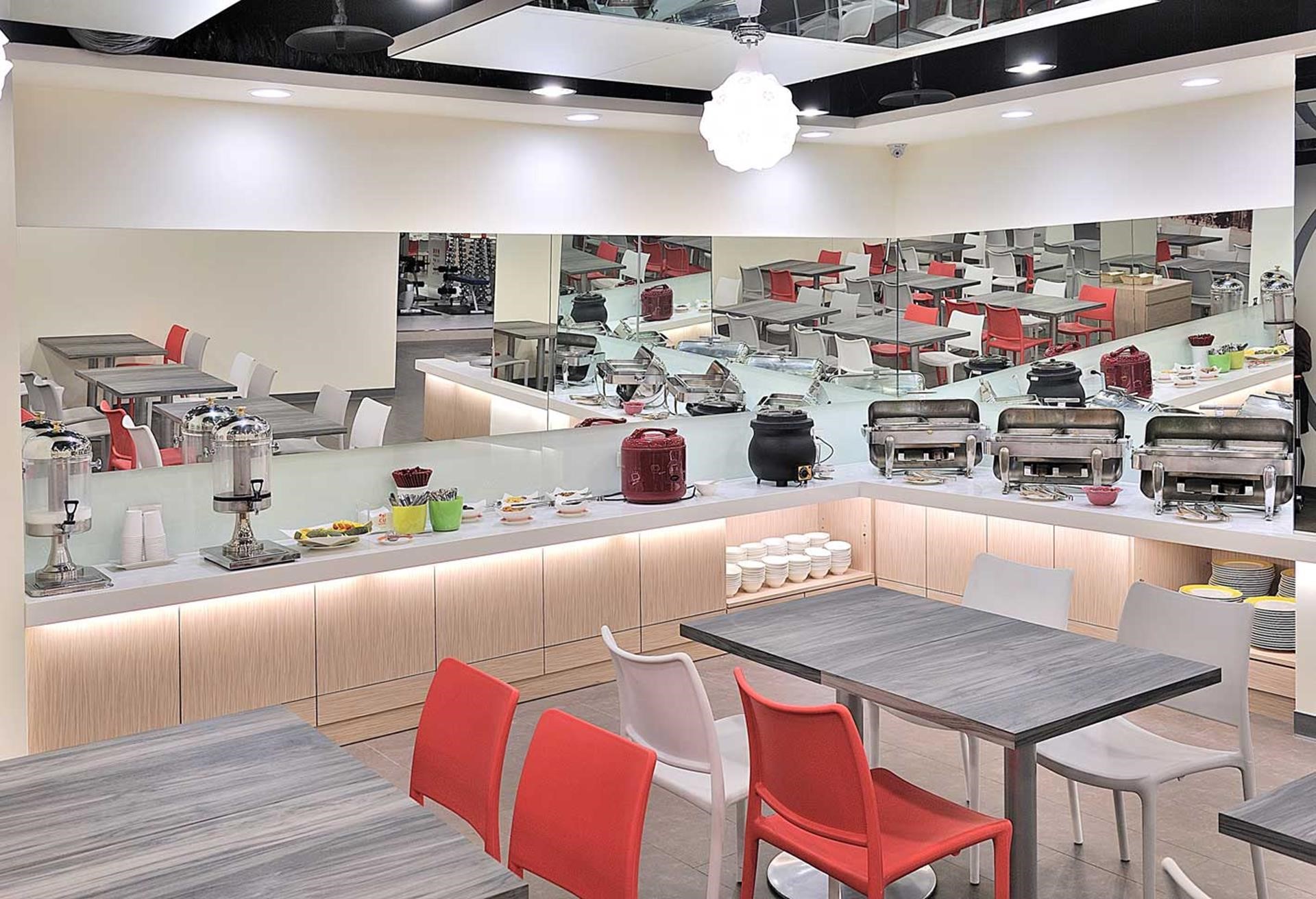 西悠飯店台北店(C U Hotel Taipei)