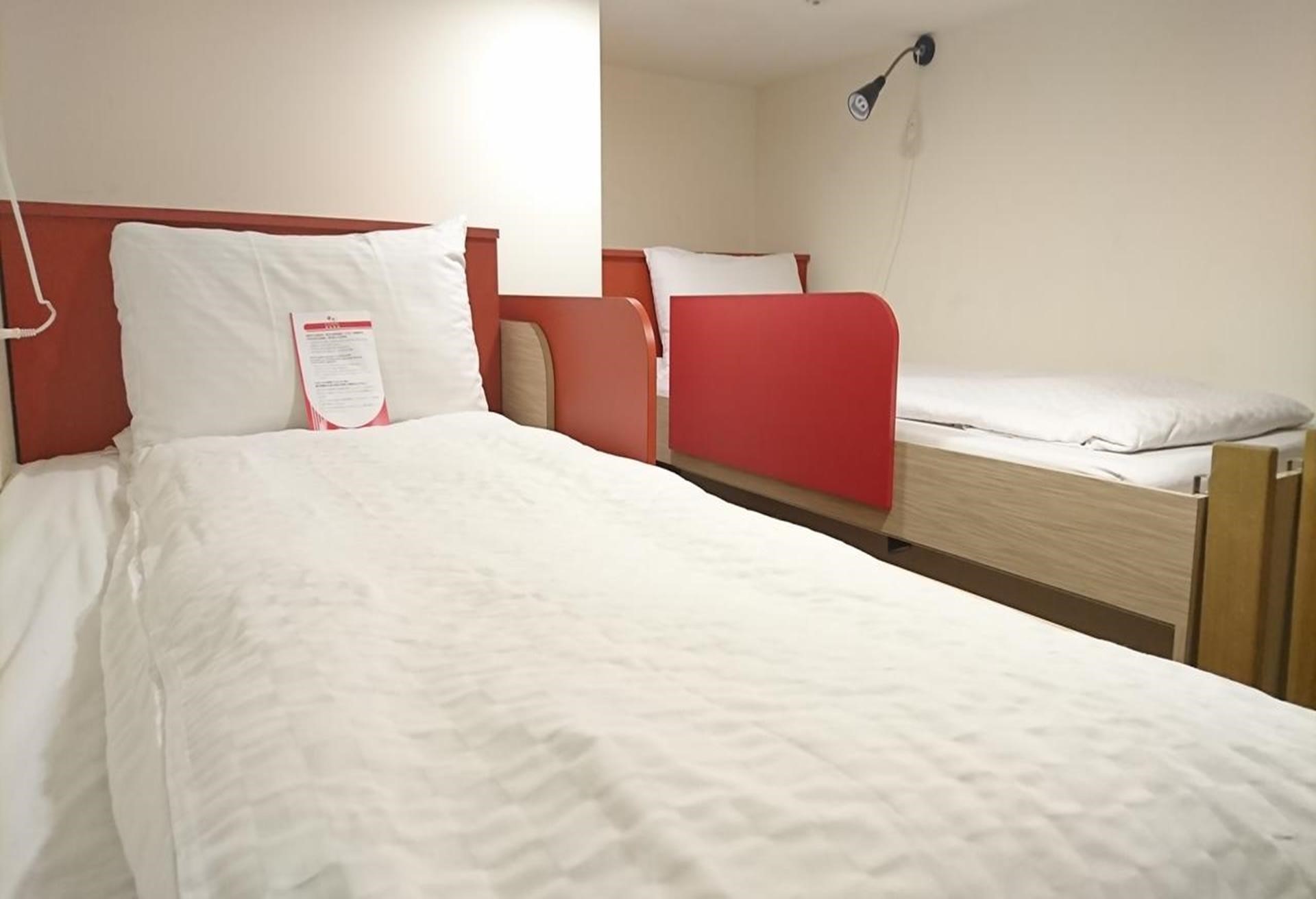 西悠飯店台北店(C U Hotel Taipei)