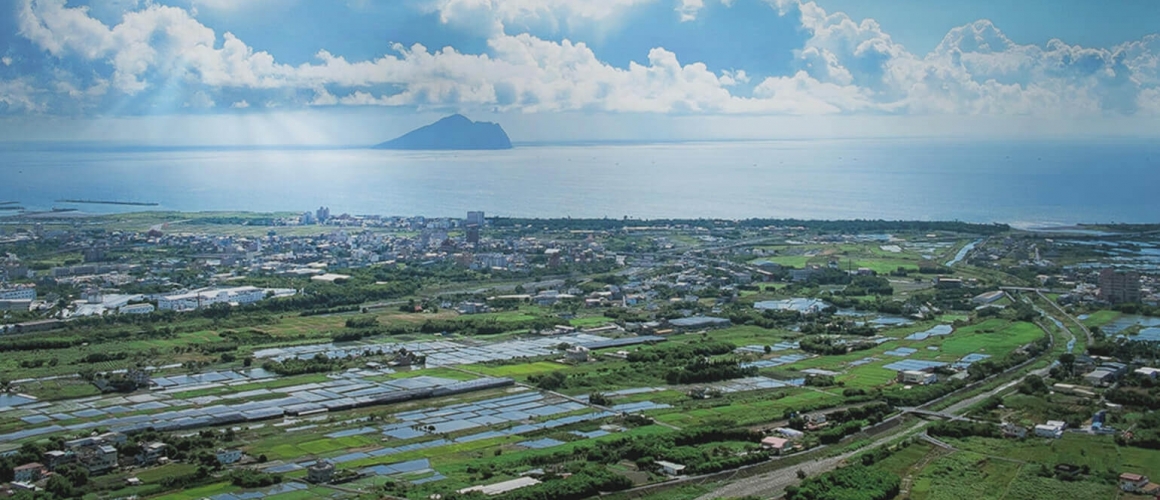 礁溪山形閣溫泉飯店